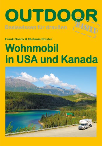 Handbuch USA