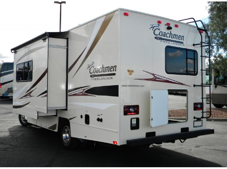 Motorhome For Sale Freelander Jamboree Coachmen Rv For Sale Used Rv Sales